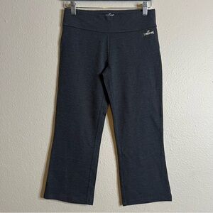 Spalding Women's capri Yoga Pant